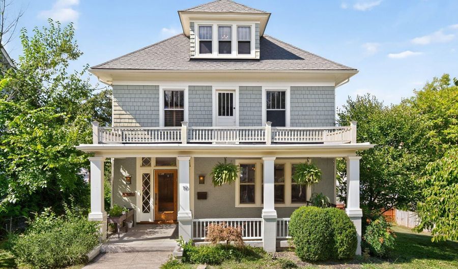 19 WHITTIER St NW, Washington, DC 20012 - 6 Beds, 5 Bath