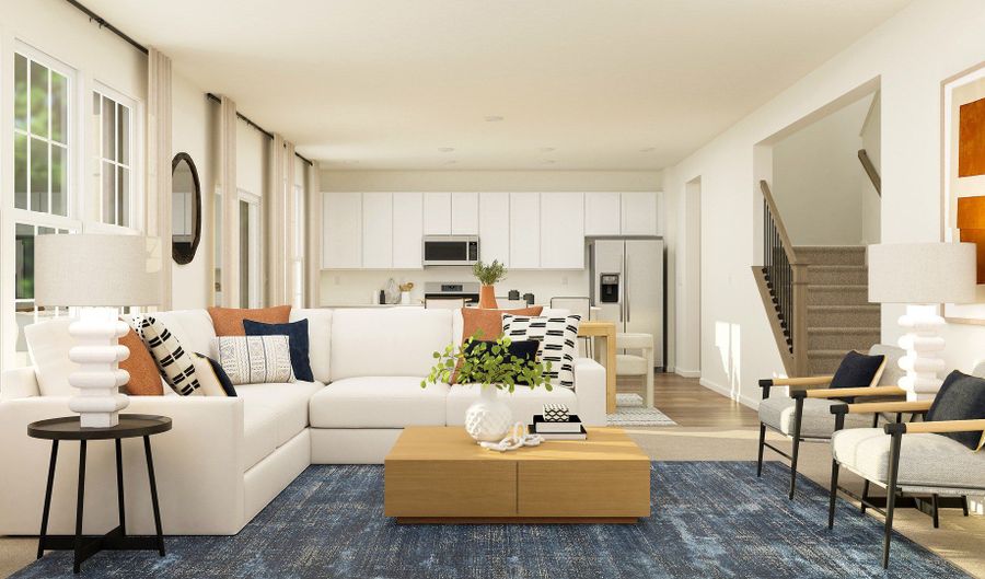 150 Newburgh Ln, Algonquin, IL 60102 - 3 Beds, 3 Bath