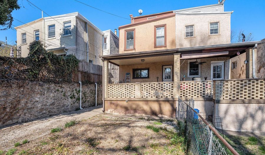3564 RETTA St, Philadelphia, PA 19128 - 4 Beds, 2 Bath
