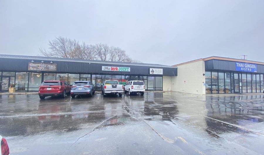 1619 W COLLEGE Ave D, Appleton, WI 54914 - 0 Beds, 0 Bath