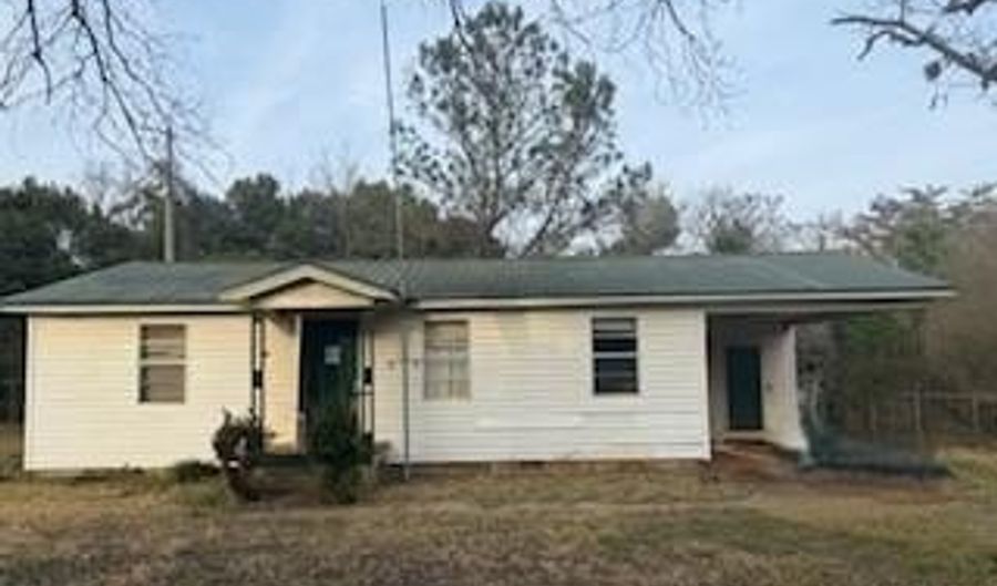 219 Watermelon Rd, Andersonville, GA 31711 - 3 Beds, 1 Bath