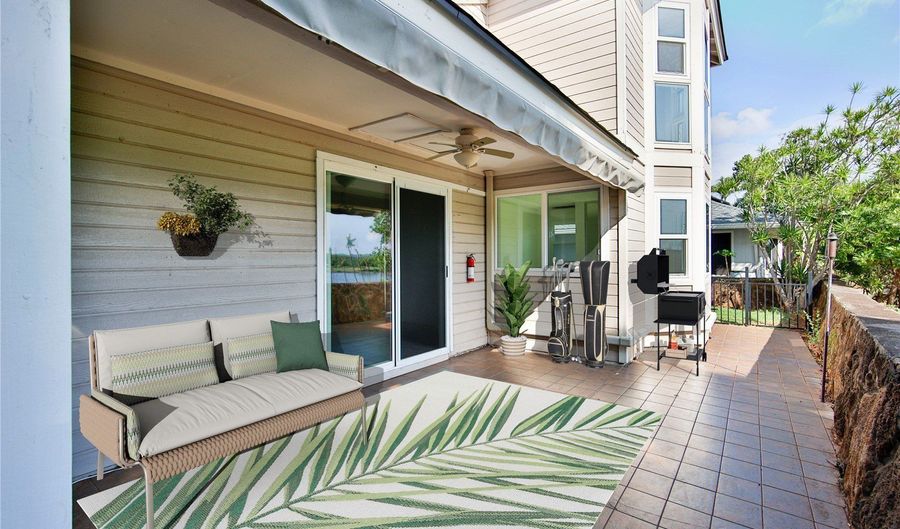 91-1044 Panapanapuhi St, Ewa Beach, HI 96706 - 3 Beds, 2 Bath