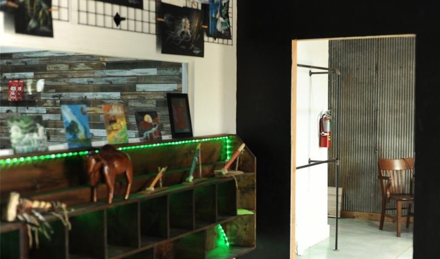 108 E Evans Ave, Apache, OK 73066 - 0 Beds, 0 Bath