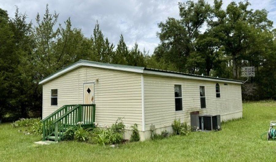 4760 NW 55th Ave, Bell, FL 32619 - 3 Beds, 2 Bath