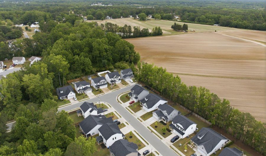 32 Chris Todd Way, Angier, NC 27501 - 4 Beds, 3 Bath