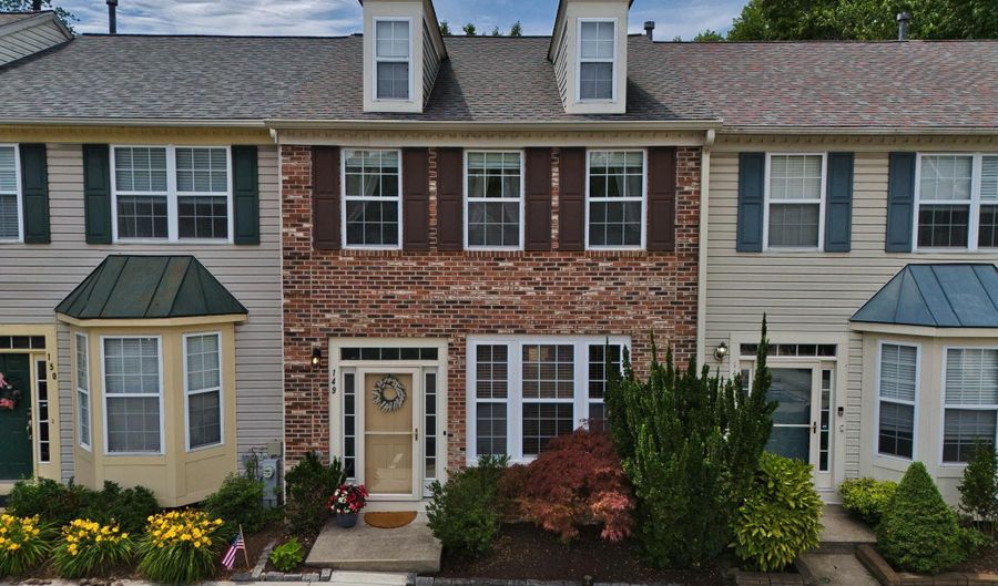149 QUIET WATERS Pl, Annapolis, MD 21403 - 2 Beds, 3 Bath