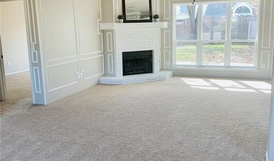 1100 Timberline Ln, Allen, TX 75002 - 5 Beds, 3 Bath