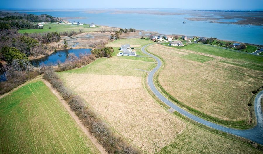 22 CHANNEL Rd Lot 22, Atlantic, VA 23303 - 0 Beds, 0 Bath