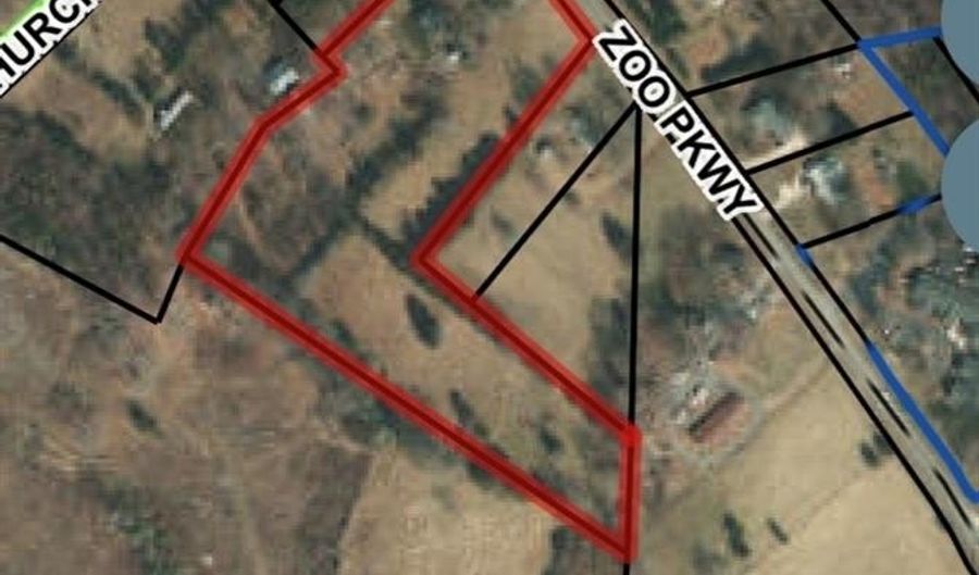 2850 Zoo Pkwy, Asheboro, NC 27205 - 0 Beds, 0 Bath