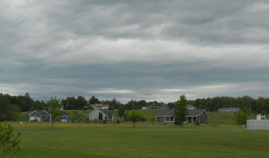 Chestnut Hill Road, Charlestown, NH 03603 - 0 Beds, 0 Bath
