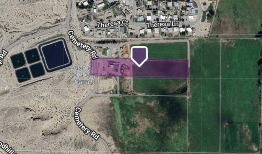 430 Paradise Rd, Alamo, NV 89001 - 0 Beds, 0 Bath