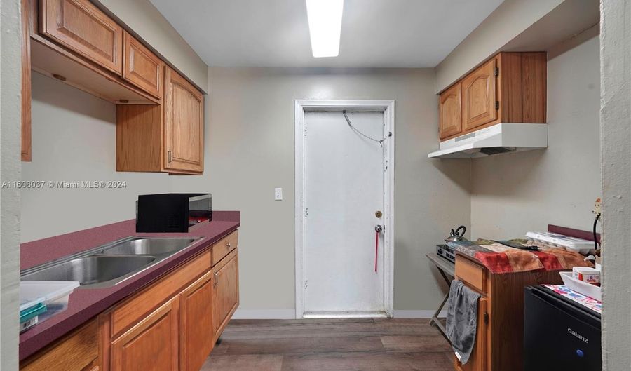 628 SW 4th St, Belle Glade, FL 33430 - 2 Beds, 1 Bath