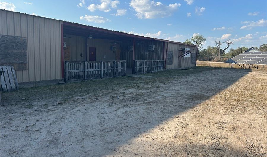 1881 S Reynolds St, Alice, TX 78332 - 10 Beds, 10 Bath