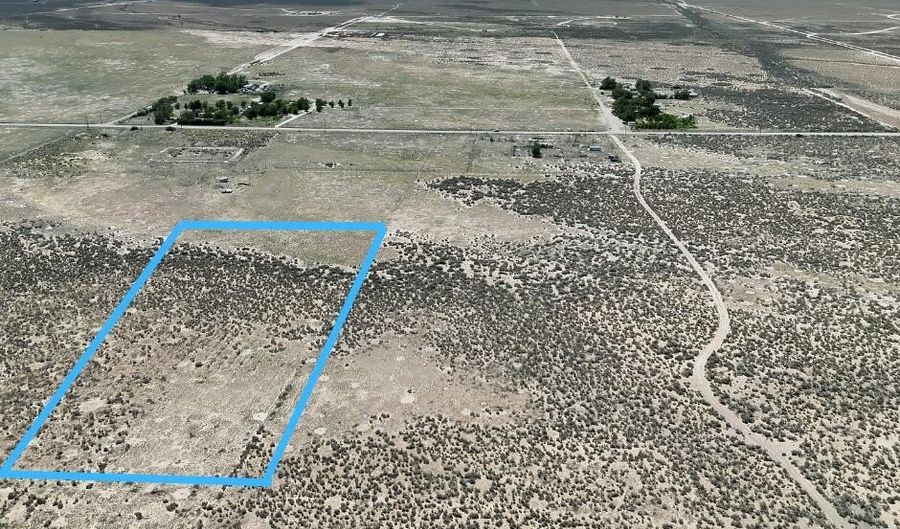 Lot 11 ESCALANTE VALLEY RANCHO, Beryl, UT 84714 - 0 Beds, 0 Bath