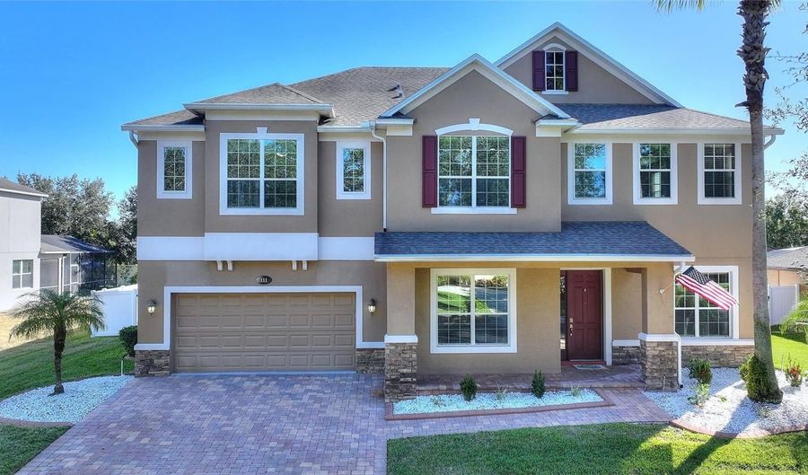 111 ONYX Ct, Auburndale, FL 33823 - 5 Beds, 5 Bath