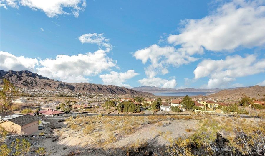 848 Lime Rock Rd, Boulder City, NV 89005 - 0 Beds, 0 Bath