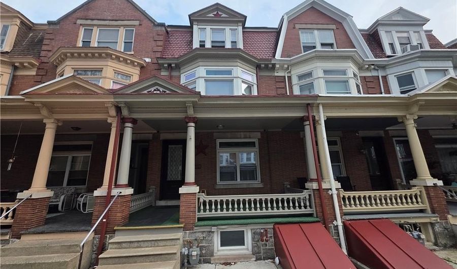 1334 W Turner St, Allentown, PA 18102 - 0 Beds, 0 Bath
