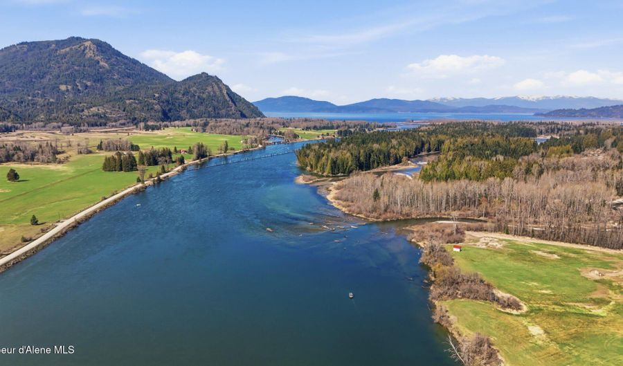 116 W 2nd Ave, Clark Fork, ID 83811 - 4 Beds, 2 Bath