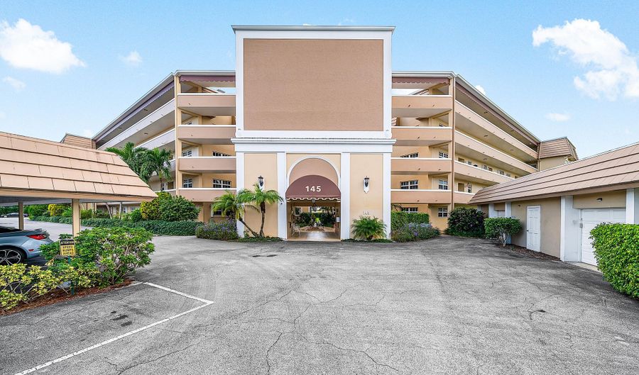 145 Atlantis Blvd 201, Atlantis, FL 33462 - 3 Beds, 2 Bath