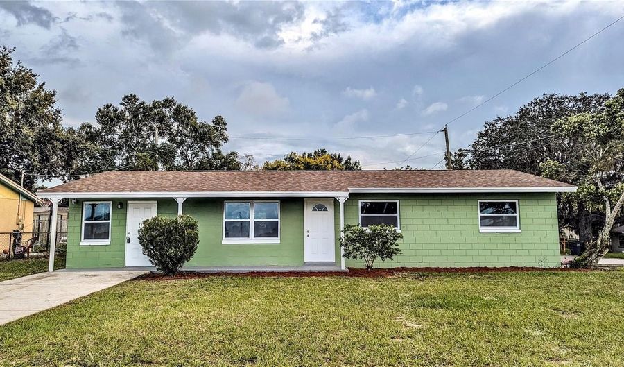 3229 NORTH Ave, Bartow, FL 33830 - 3 Beds, 2 Bath