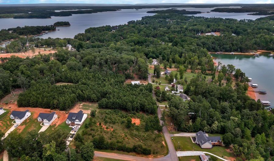 Brady Drive lot 14A, Anderson, SC 29626 - 0 Beds, 0 Bath