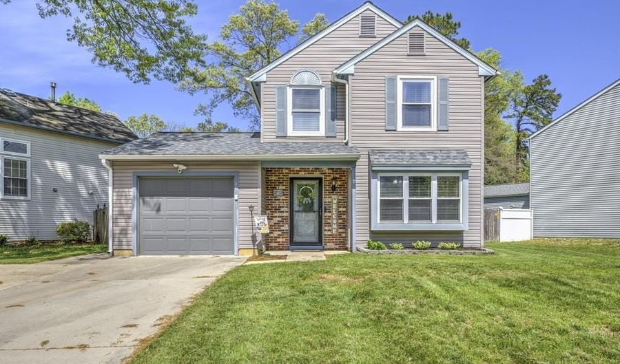 40 WINDINGBROOK Dr, Atco, NJ 08004 - 3 Beds, 2 Bath