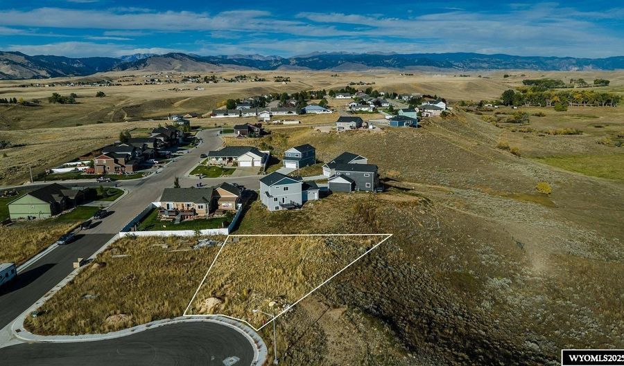 176 Eagle Ct, Buffalo, WY 82834 - 0 Beds, 0 Bath