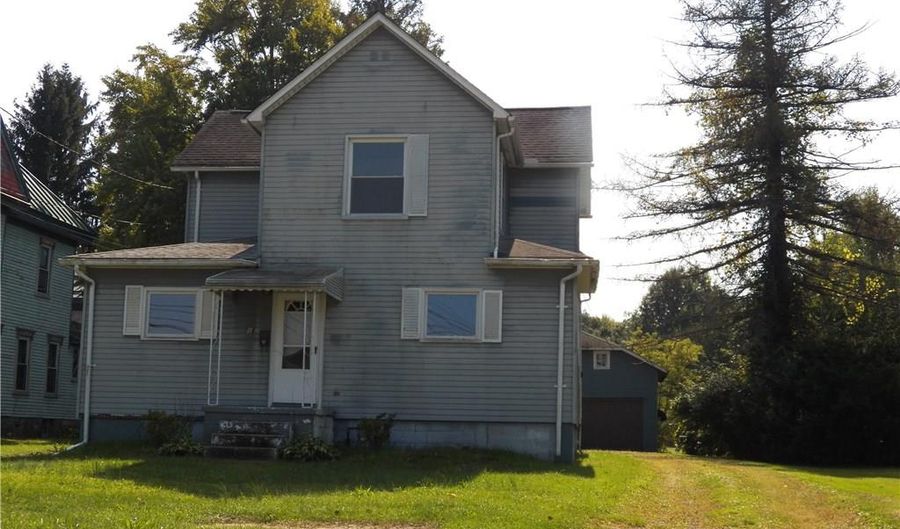 122 W STATE St, Albion, PA 16401 - 5 Beds, 0 Bath
