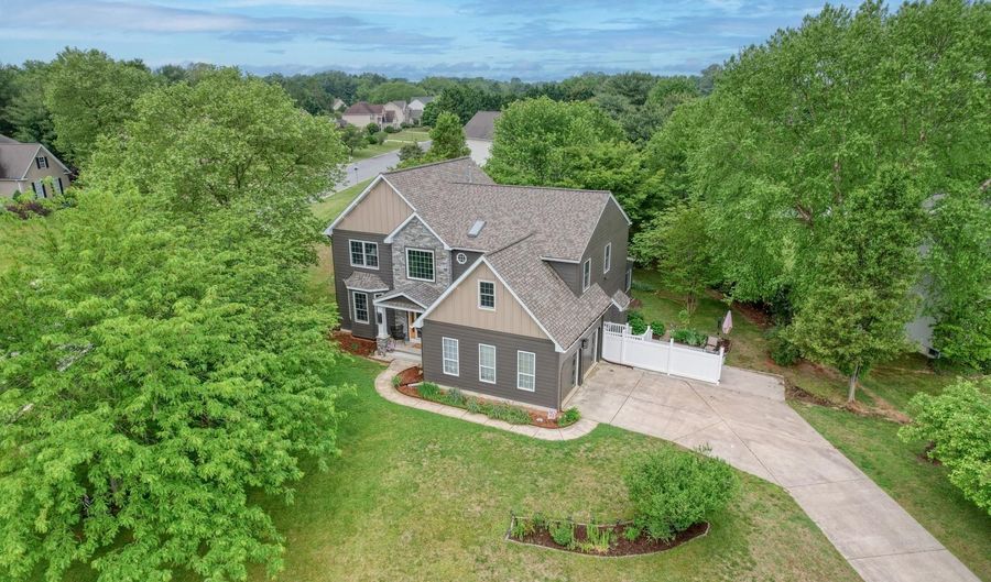 177 EXCHANGE Dr, Camden Wyoming, DE 19934 - 4 Beds, 3 Bath