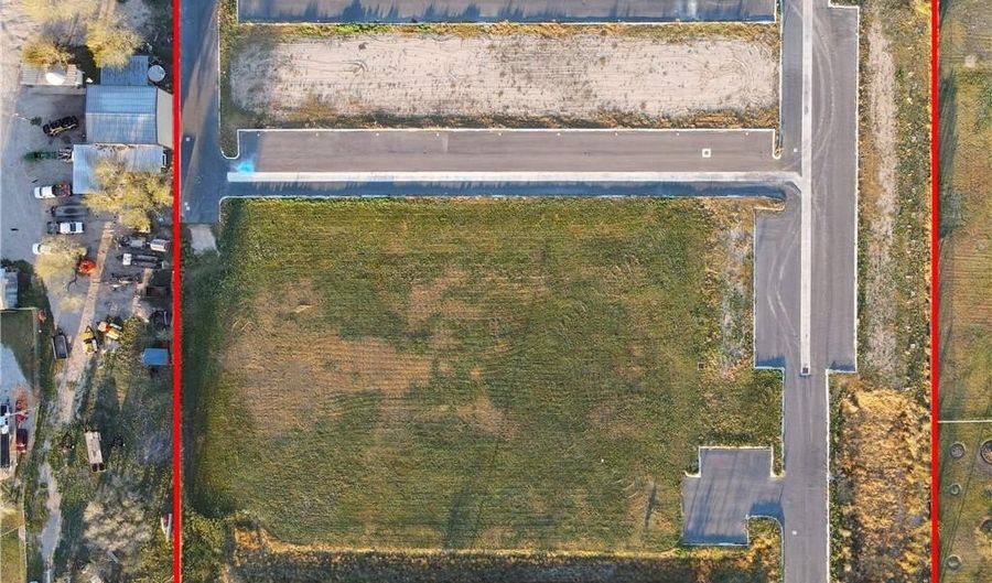 0000 S Alamo Rd, Alamo, TX 78516 - 0 Beds, 0 Bath