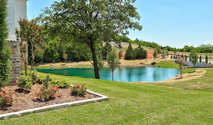 1408 Bound Brook Way, Arcadia, OK 73007 - 4 Beds, 5 Bath