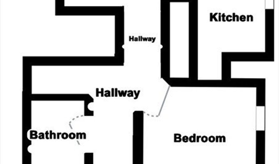 261 W Newton 5, Boston, MA 02116 - 3 Beds, 2 Bath