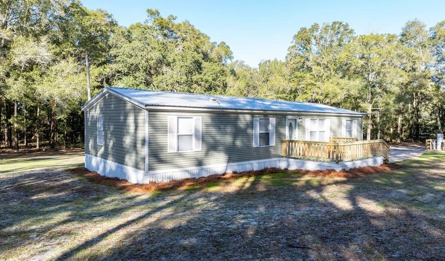 1809 Rosemary Cir, Bell, FL 32619 - 3 Beds, 2 Bath