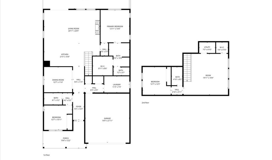 118 VICEROY Way, Lake Frederick, VA 22630 - 3 Beds, 3 Bath