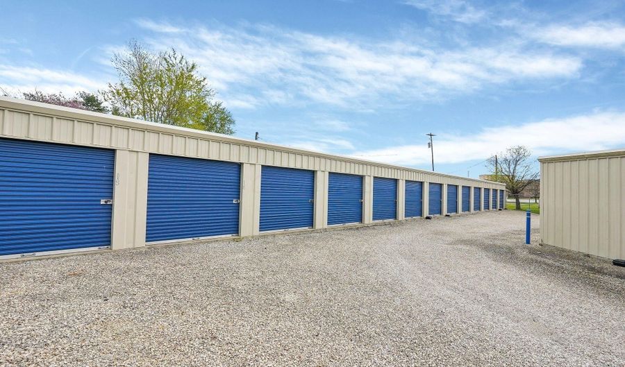 6100 Ayers Rd, Albany, OH 45710 - 0 Beds, 0 Bath