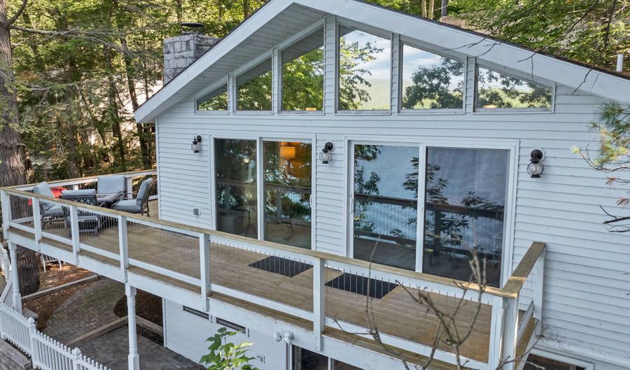 25 Georges Rd, Alton, NH 03810 - 2 Beds, 2 Bath