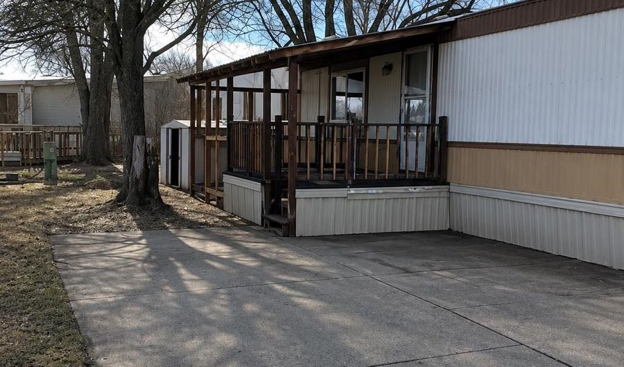 165 Hillcrest #75, American Falls, ID 83211 - 3 Beds, 2 Bath