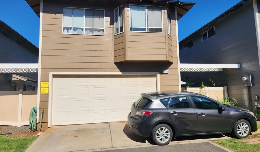91-1025 Manaolana St 120, Ewa Beach, HI 96706 - 3 Beds, 2 Bath