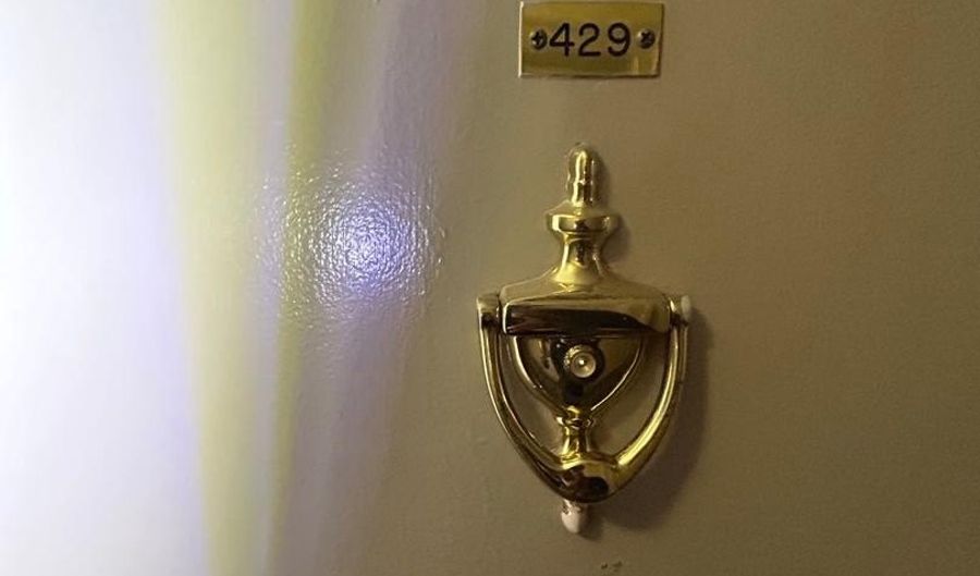 1011 ARLINGTON Blvd #429, Arlington, VA 22209 - 0 Beds, 1 Bath