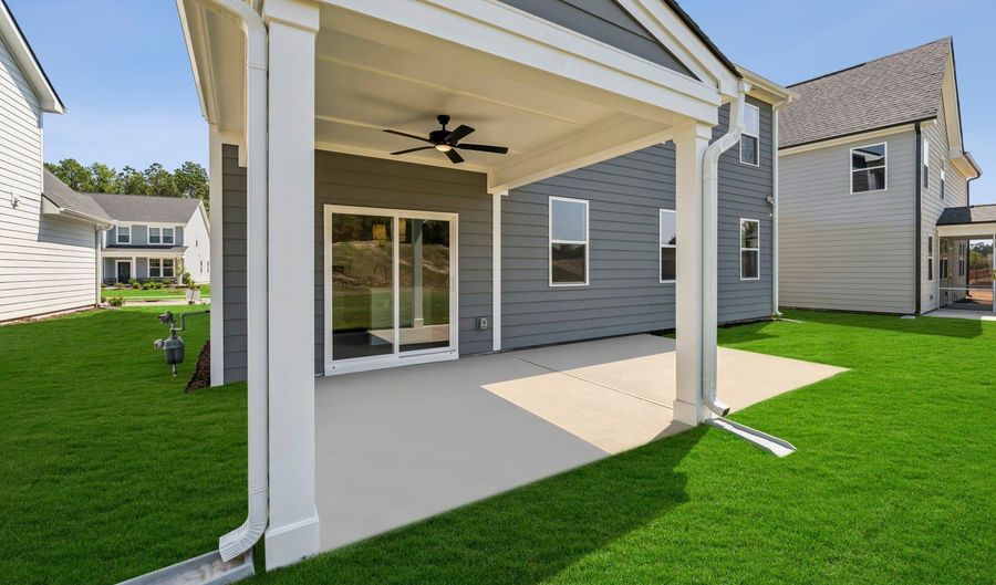 226 Williams Grove Ln, Apex, NC 27523 - 4 Beds, 3 Bath