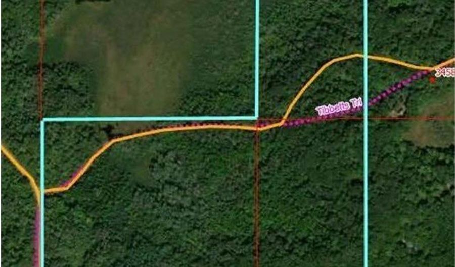 34 Xxx 80ac 298th St, Aitkin, MN 56431 - 0 Beds, 0 Bath