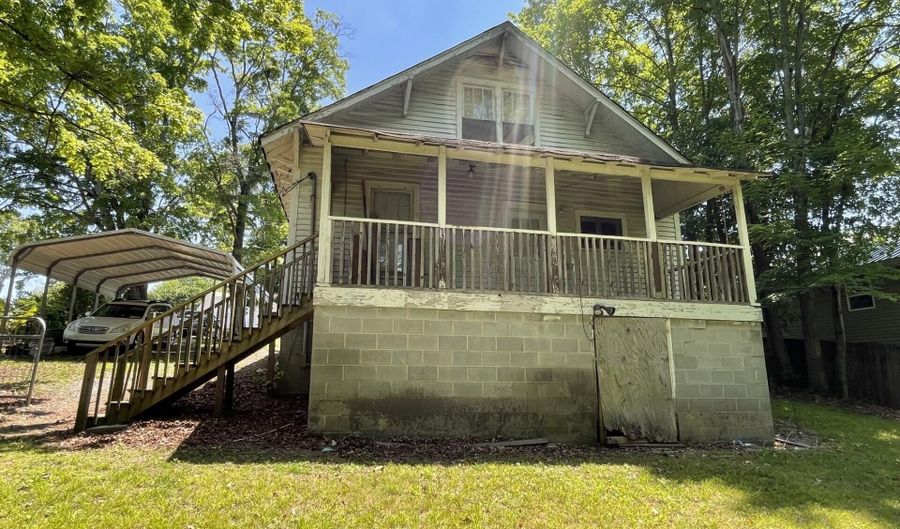 1118 Georgia Ave, Athens, TN 37303 - 3 Beds, 1 Bath