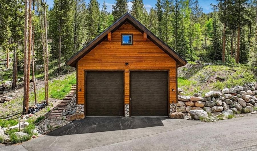 35 INDIANA CREEK Rd, Blue River, CO 80424 - 4 Beds, 5 Bath
