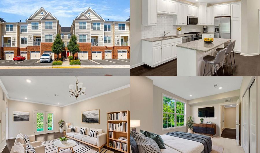 23275 MILLTOWN KNOLL Sq 111, Ashburn, VA 20148 - 2 Beds, 2 Bath