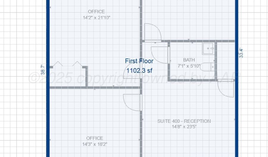 6601 W INTERSTATE 40 400, Amarillo, TX 79106 - 0 Beds, 0 Bath