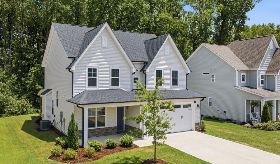 37 Meadow Vista Ln, Angier, NC 27501 - 3 Beds, 3 Bath