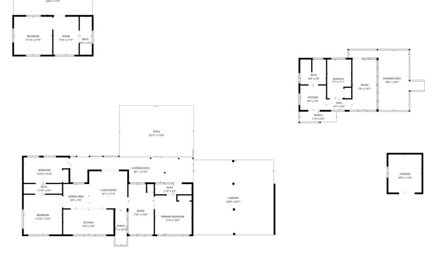 15-2036 30TH Ave, Keaau, HI 96749 - 4 Beds, 3 Bath