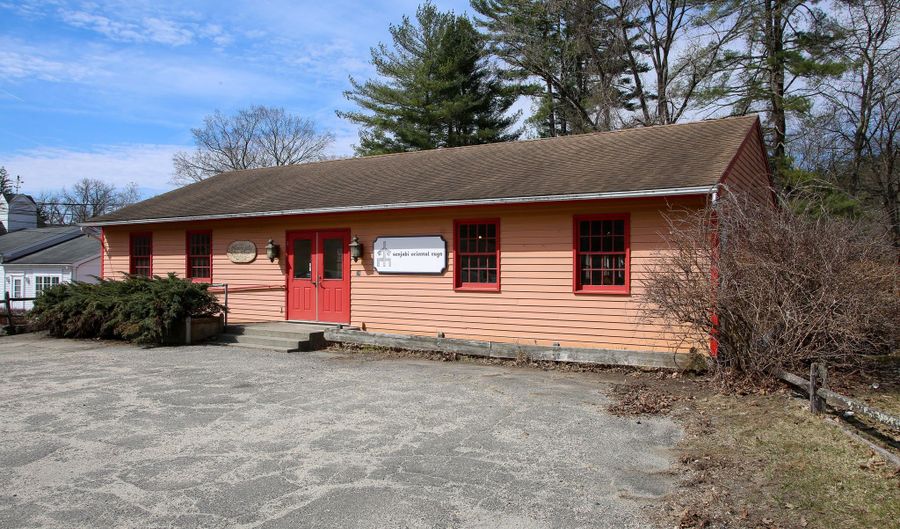 20 Kent Rd S, Cornwall, CT 06754 - 0 Beds, 1 Bath