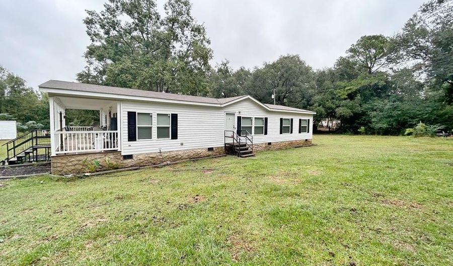 115 WYNN Dr, Albany, GA 31705 - 4 Beds, 2 Bath