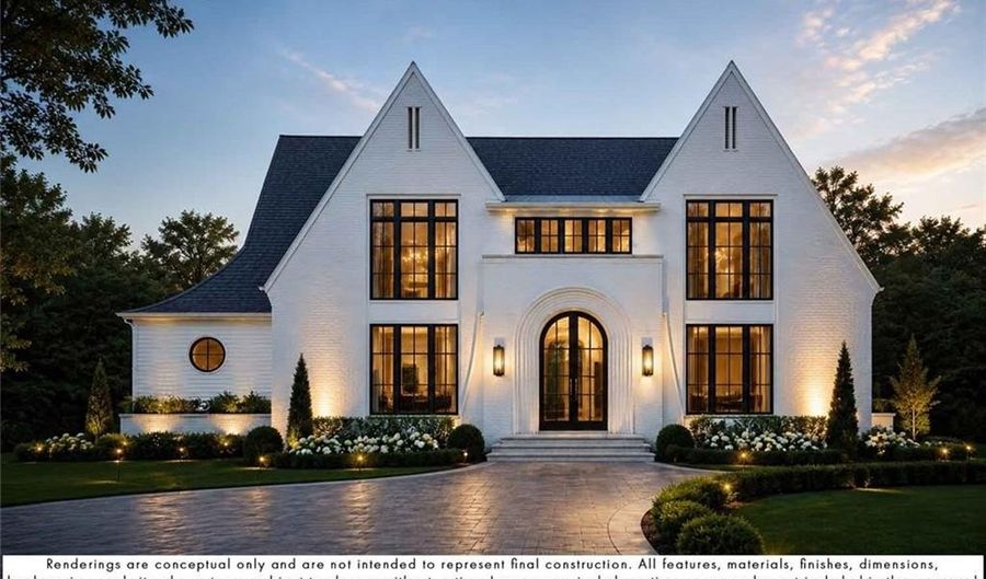 216 Devore Rd, Alpharetta, GA 30009 - 5 Beds, 6 Bath